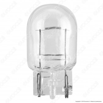 Osram Original Line 21W - 2 Lampadine W21W