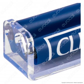 Clipper Rollatore Regular per Cartine Corte