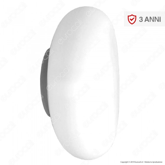 V-Tac VT-7503 Plafoniera LED 38W Forma Rotonda Colore Bianco Dimmerbile - SKU 40061 V-Tac VT-7503 Plafoniera LED 38W Forma Rotonda Colore Bianco Dimmerbile - SKU 40061