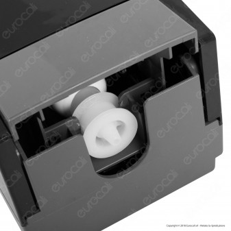 Celtex Megamini Hy Foam Sapone Lavamani per Dispenser - 4 Flaconi da 900 ml