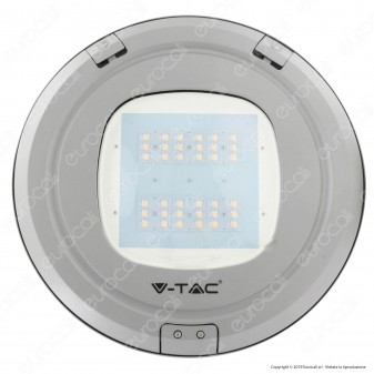 V-Tac SUPERPRO VT-105 Lampione LED a Sospensione 100W Chip Samsung