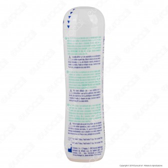 Control Lub Gel Aloe Lubrificante e Idratante - 75ml