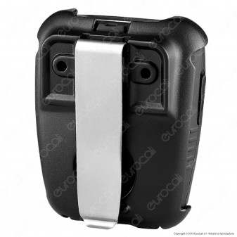 Switel SOS CT8 Dispositivo di Telesoccorso con Rilevamento di Caduta con GPS e SIM