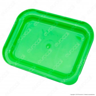 OCB Limited Edition Rolling Mini Tray Vassoio Di Rollaggio in Metallo