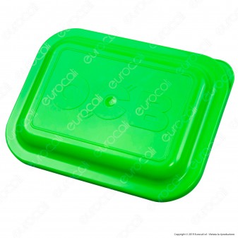 OCB Limited Edition Rolling Mini Tray Vassoio Di Rollaggio in Metallo