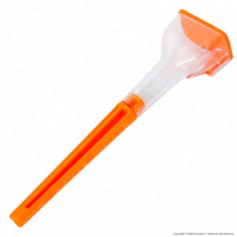 Cone Artist Rollatore per Coni in Plastica King Size per Cartine