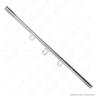Intergross Eclisse Parasole Universale Avvolgibile Riflettente