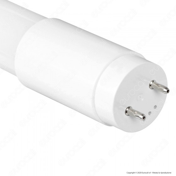Life Tubo LED T8 Serie ST6 G13 13W Lampadina 90cm - mod. 39.966090N / Life Tubo LED T8 Serie ST6 G13 13W Lampadina 90cm - mod. 39.966090N /