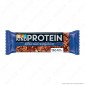 Be-Kind Protein Snack con Doppio Cioccolato Fondente, Frutta Secca e