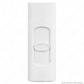 Champ Accendino USB Antivento Ricaricabile - 1 Accendino