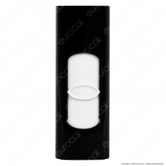 Champ Accendino USB Antivento Ricaricabile - 1 Accendino