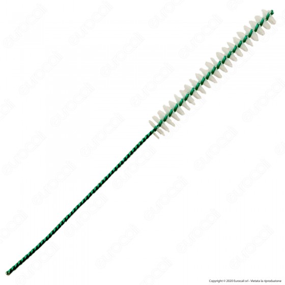 Otovita Wire Cleaning Brush - Spazzolino a Filo Per la Pulizia degli Otovita Wire Cleaning Brush - Spazzolino a Filo Per la Pulizia degli