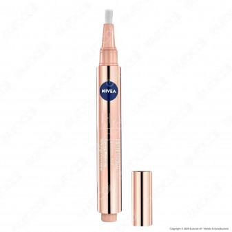 Nivea Professional Acido Ialuronico Correttore N.30 - Flacone da 2,8ml