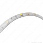 V-Tac Striscia LED 5050 Impermeabile Monocolore 30 LED/metro - Bobina