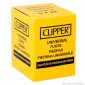 Clipper Pietrina Universale per Accendini Micro e Large - 24 Astucci