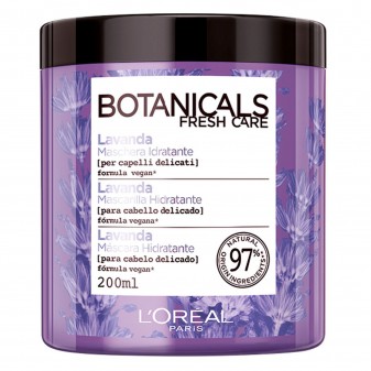 L'Oréal Paris Botanicals Fresh Care Maschera Idratante per Capelli