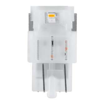 Osram LEDriving SL Lampada LED 2W White Retrofit - 2 Lampadine W21W