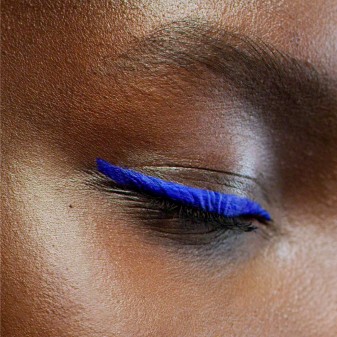 L'Oréal Paris Matte Signature Eyeliner Blu Waterproof