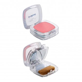L'Oréal Paris Le Blush Accord Parfait 120 Rose Santal con Applicatore