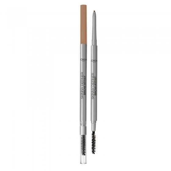 L'Oréal Paris Skinny Definer Brow Artist Matita Automatica per L'Oréal Paris Skinny Definer Brow Artist Matita Automatica per