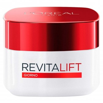 L'Oréal Paris Revitalift Crema Viso Anti-Rughe Rassodante Idratante
