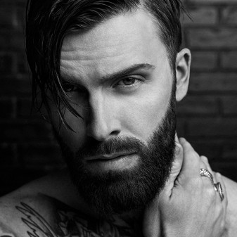 L'Oréal Paris Men Expert Barber Club Detergente 3in1 Viso Barba