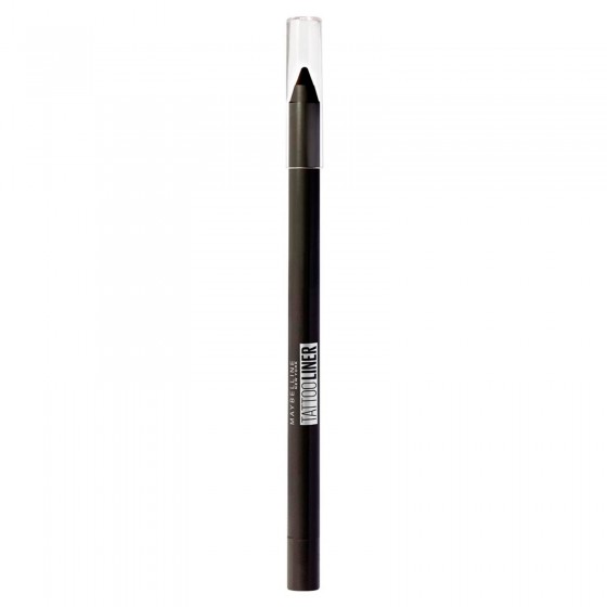 Maybelline New York Tattoo Liner Gel Pencil Matita Occhi Temperabile Maybelline New York Tattoo Liner Gel Pencil Matita Occhi Temperabile