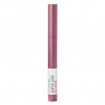 Maybelline New York SuperStay Ink Crayon Rossetto Matita in Gel