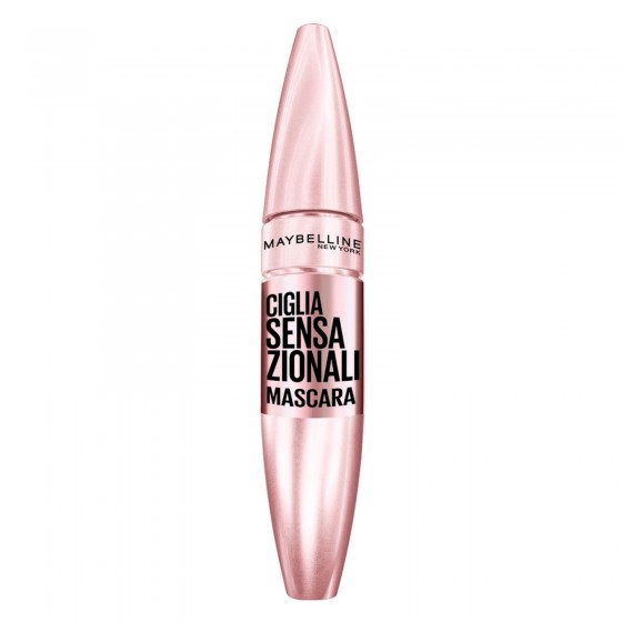 Maybelline New York Ciglia Sensazionali Mascara Volumizzante Colore Maybelline New York Ciglia Sensazionali Mascara Volumizzante Colore