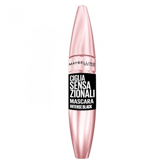 Maybelline New York Ciglia Sensazionali Mascara Volumizzante Colore Maybelline New York Ciglia Sensazionali Mascara Volumizzante Colore