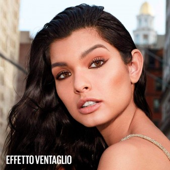 Maybelline New York Ciglia Sensazionali Mascara Volumizzante Colore