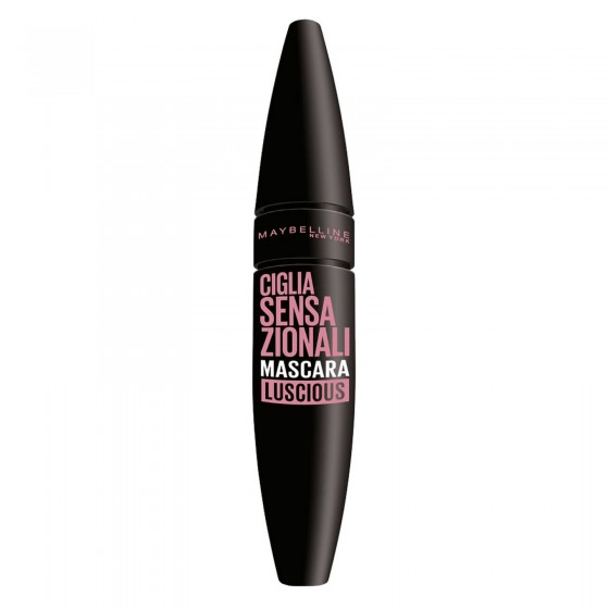 Maybelline New York Ciglia Sensazionali Mascara Volumizzante Colore Maybelline New York Ciglia Sensazionali Mascara Volumizzante Colore