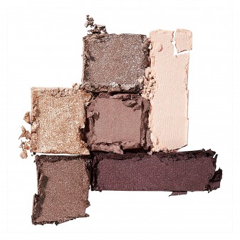 Maybelline New York The City Mini Palette Ombretti Colori 410 Chill