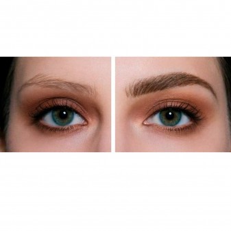 Maybelline New York Tattoo Brow Penna per Sopracciglia Colore 130