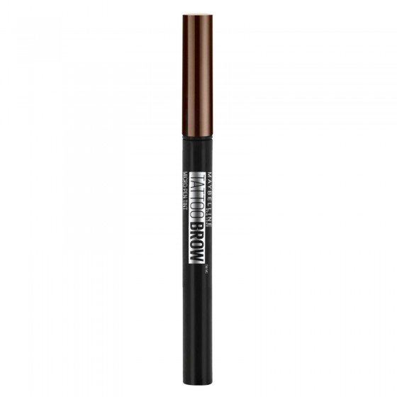 Maybelline New York Tattoo Brow Penna per Sopracciglia Colore 130 Maybelline New York Tattoo Brow Penna per Sopracciglia Colore 130
