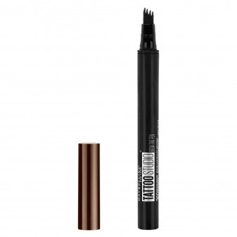 Maybelline New York Tattoo Brow Penna per Sopracciglia Colore 130