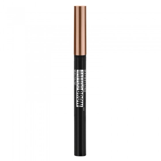 Maybelline New York Tattoo Brow Penna per Sopracciglia Colore 100 Maybelline New York Tattoo Brow Penna per Sopracciglia Colore 100