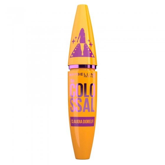 Maybelline New York The Colossal Mascara Volumizzante Limited Edition Maybelline New York The Colossal Mascara Volumizzante Limited Edition