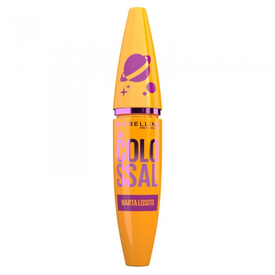 Maybelline New York The Colossal Mascara Volumizzante Limited Edition