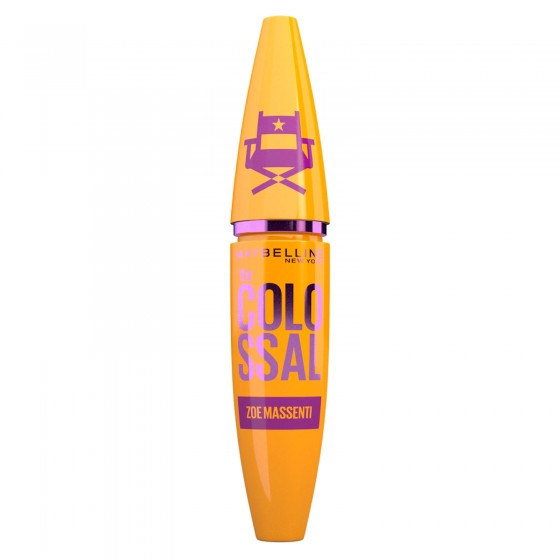 Maybelline New York The Colossal Mascara Volumizzante Limited Edition