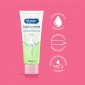 Durex Naturals Pleasure Gel Lubrificante Intimo Ingredienti 100%