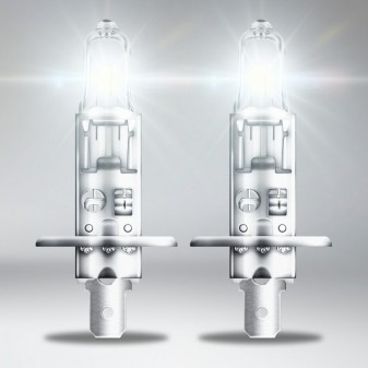 Osram Super Bright Premium 100W - Lampadina H1