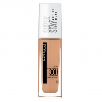 Maybelline New York Superstay Active Wear Fondotinta Liquido