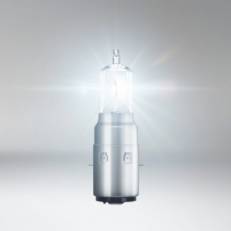 Osram Original Line per Moto 35/35W - Lampadina S2
