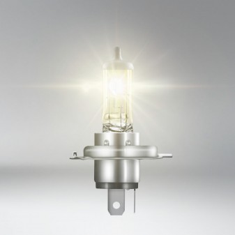 Osram ALLSEASON Super 60/55W - Lampadina H4