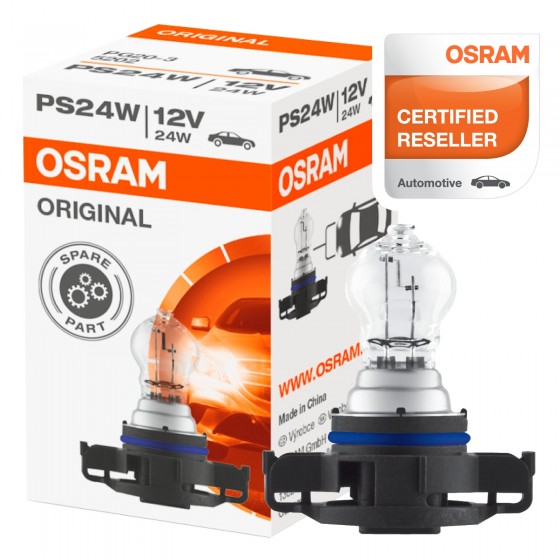 Osram Original PSX 24W - Lampadina PS24W Osram Original PSX 24W - Lampadina PS24W