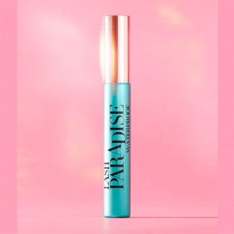 L'Oréal Paris Lash Paradise Waterproof Mascara Volumizzante e