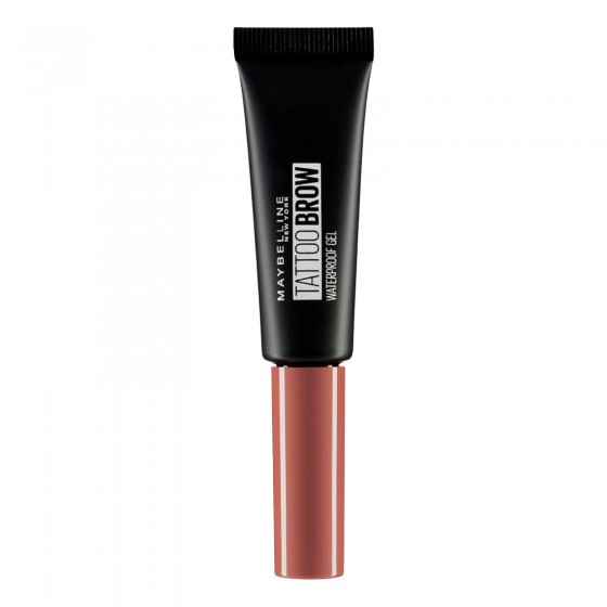 Maybelline New York Tattoo Brow Peel-Off Gel Waterproof per Maybelline New York Tattoo Brow Peel-Off Gel Waterproof per