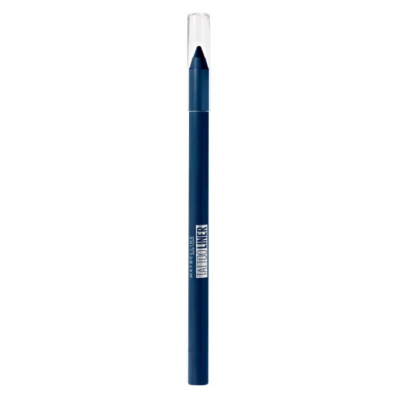 Maybelline New York Tattoo Liner Gel Pencil Matita Occhi Temperabile Maybelline New York Tattoo Liner Gel Pencil Matita Occhi Temperabile