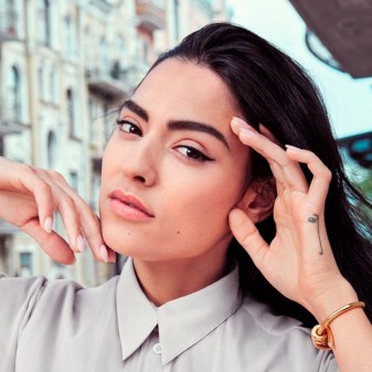L'Oréal Paris Skinny Definer Brow Artist Matita Automatica per